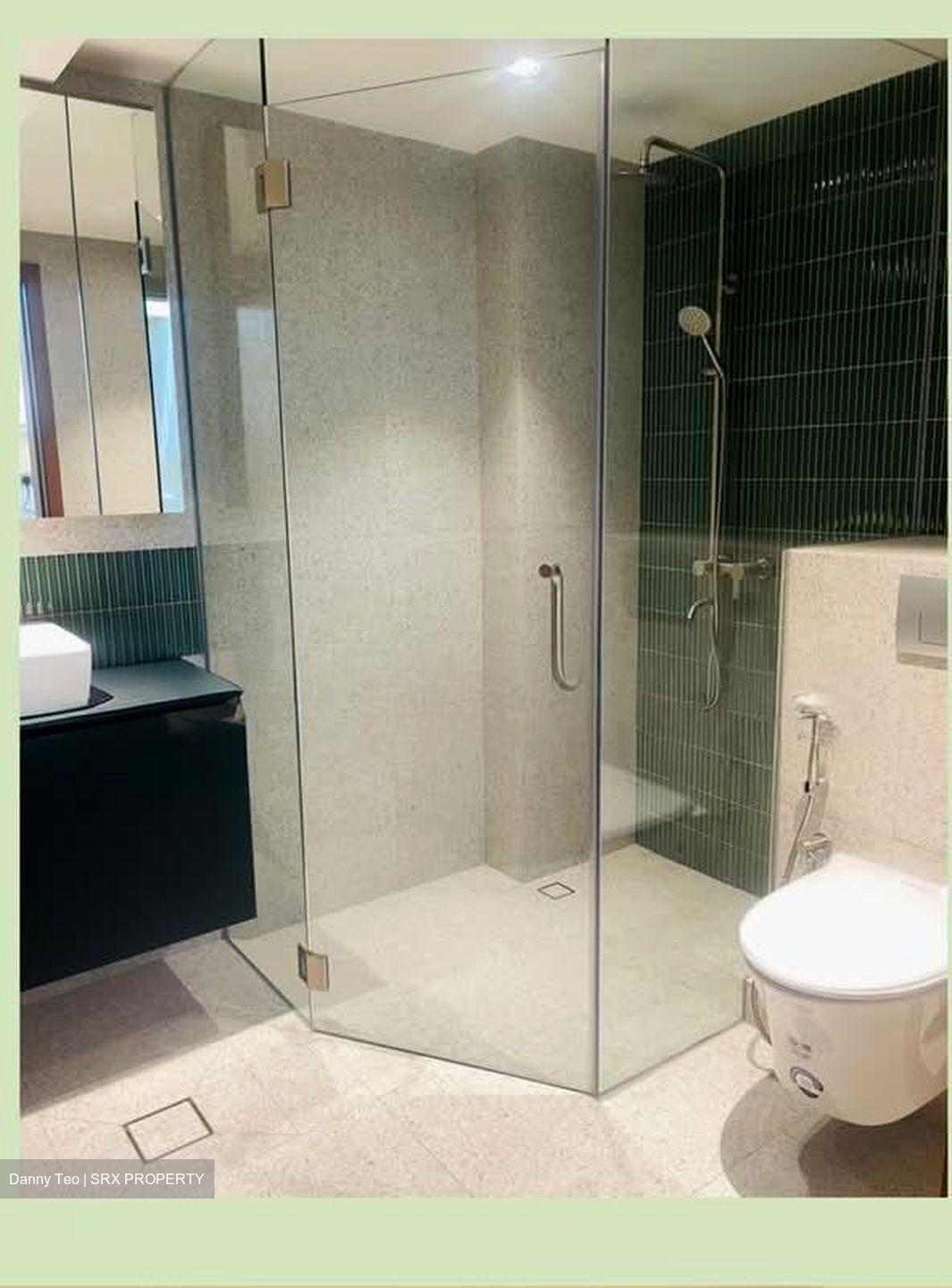 Spottiswoode Park (D2), Apartment #586197441